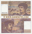 France 20 Francs 1997 (Q.052/1290777996) (circulated) VF-XF
