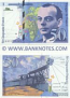 France 50 Francs 1993 (N 005714051) (lt. circulated) XF