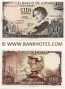 Spain 100 Pesetas 19.11.1965 (1D8796668) UNC