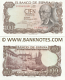 Spain 100 Pesetas 1970 (7V4328881) UNC