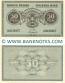 Finland 50 Penniä 1918 (02171286) (circulated) VF-XF