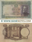 Portugal 100 Escudos 28.10.1947 (Sig: ÁPd Sousa; MAdC-Rd Carvalho) (AGF 19529) (circulated) Fine