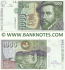 Spain 1000 Pesetas 12.10.1992