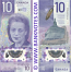 Canada 10 Dollars 2018 (Sig: Wilkins; Poloz) (FTY8339062) UNC