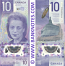 Canada 10 Dollars 2018 (Sig: Wilkins; Poloz)