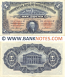 Scotland 1 Pound Sterling 2.12.1944 (Commercial Bank of Scotland) (25L 151491) (circulated) VF-XF