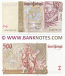 Portugal 500 Escudos 11.9.1997 (Sig: AJF-deSousa & BMdC-Pereira) (67A972473) UNC
