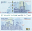 Iran One Million Rials (2022) Sig.6/1: Ali Salehabadi (2182/333322) UNC