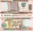 Mozambique 50000 Meticais 16.6.1993 (EH67404xx) UNC