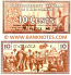 French Indo-China 10 Cents (1939) (Nº 944878 BH) (circulated) VF+