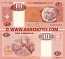 Angola 10 Kwanzas Oct. 1999 (EF702197x) UNC