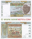 Benin 500 Francs 2002 (B-02015877231) (Sig.31: Banny, Assimaidou) UNC