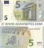 European Union: Greece 5 Euro 2013 (2020) (YA8334289394) UNC