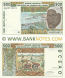 Niger 500 Francs 1994 (H-9436718973) (Sig.26: Banny, Kabore) UNC