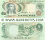 Philippines 5 Piso (1972) (AF918296) (edge stains) AU-UNC
