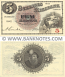 Sweden 5 Kronor 1942 (F 688180) Sig: Arvid Linder; "J/V Holmberg" (lt. circulated) XF-AU