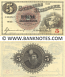 Sweden 5 Kronor 1943 (C 285347) Sig: Karl Gustaf Simonsson; "H/T Undmark" (lt. circulated) XF