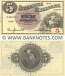 Sweden 5 Kronor 1946 (H 622781) (Sig: Lennart Hammarskiöld; "Ericsson") AU