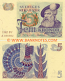 Sweden 5 Kronor 1966 (Sig: Per Åsbrink; Sture Laurén) (CZ–E599821) (lt. circulated) XF+