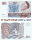 Sweden 100 Kronor 1981 (C-A034531) (Sig: Lars Wohlin; Kurt Eklöf) AU