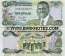 Bahamas 1 Dollar 2001 (DC8712xx) UNC