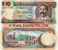 Barbados 10 Dollars 2007 (C35/7578xx) UNC