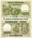 Belgium 50 Francs 27.05.1938 (serial#varies) (circulated) VG