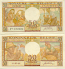 Belgium 50 Francs 1.6.1948 (U01/395518) (circulated) VF