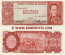Bolivia 100 Pesos Bolivianos 1962 (17T065668) UNC