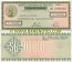 Bolivia Half Million Pesos Bolivianos 1984 (A/247xxxxx) (circulated) XF