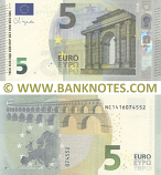 European Union: Austria 5 Euro 2013