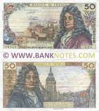France 50 Francs G.4.1.1973.G. (J.211/0525838515) (circulated, ph) F-VF