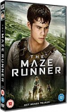 The Maze Runner [DVD]