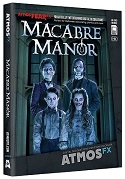 MACABRE MANOR