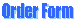 Order Form