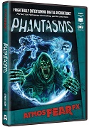 PHANTASMS