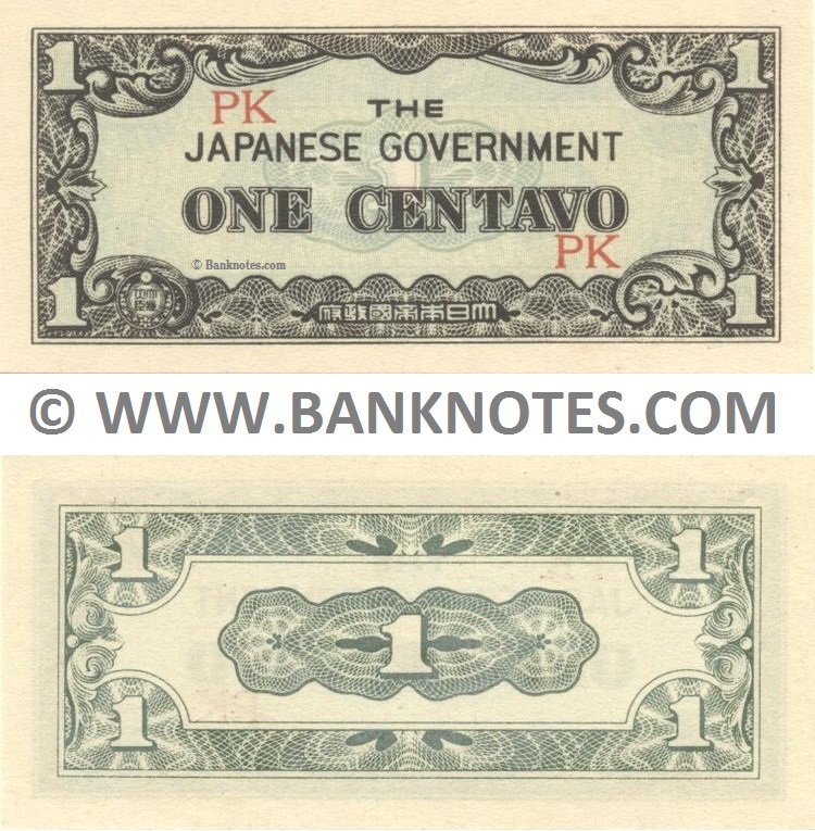 Philippine Currency Banknote Gallery
