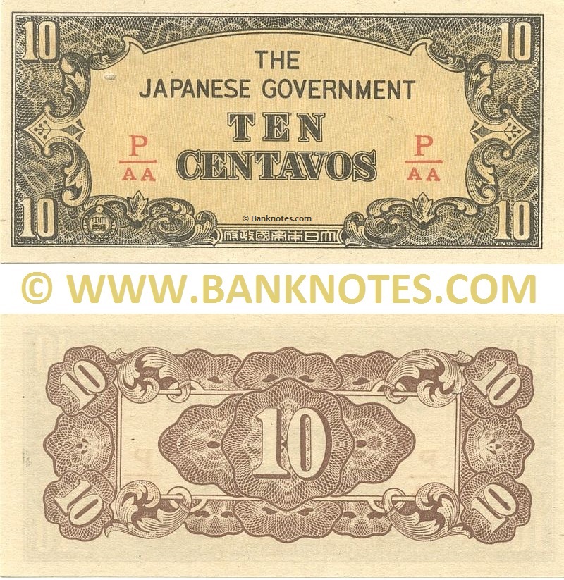 Philippine Currency Banknote Gallery