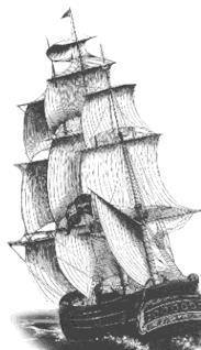 sailship