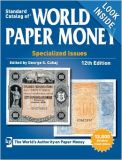 Best book for a collector and dealer of locally and privately issued banknotes!